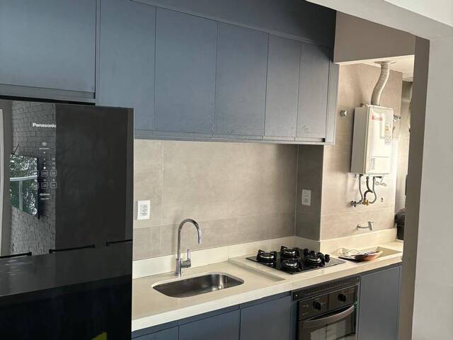 Apartamento para Venda em São Paulo - 4