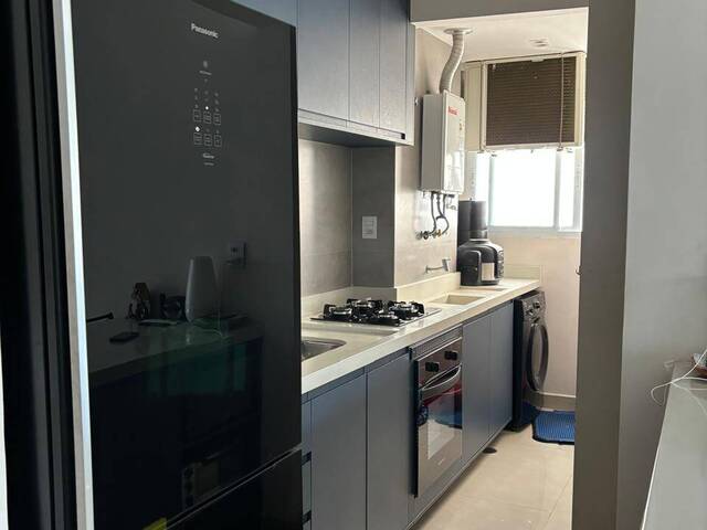 Apartamento para Venda em São Paulo - 5