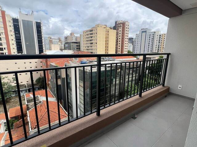 Apartamento para Venda em São Paulo - 3