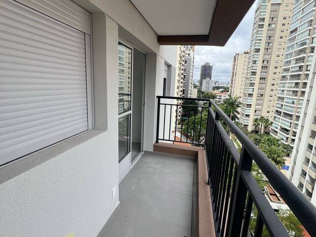 Apartamento para Venda em São Paulo - 2