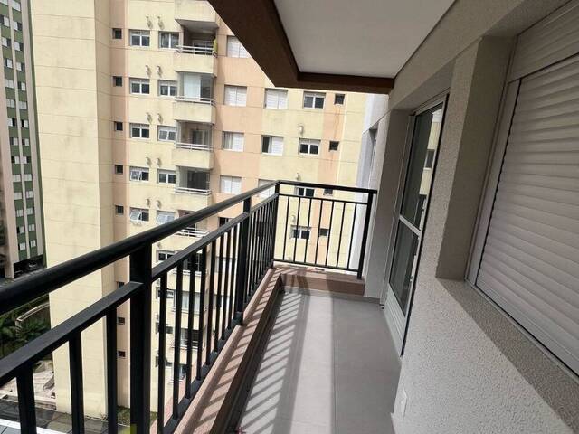 Apartamento para Venda em São Paulo - 3