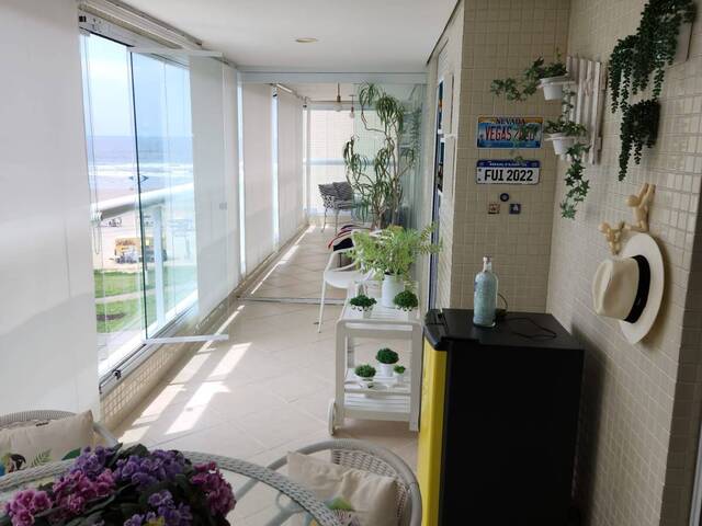 #7123 - Apartamento para Venda em Bertioga - SP - 3