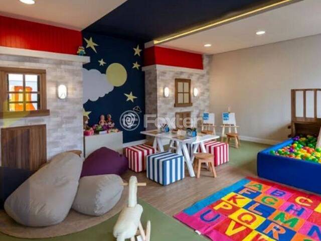 Apartamento para Venda em São Paulo - 2