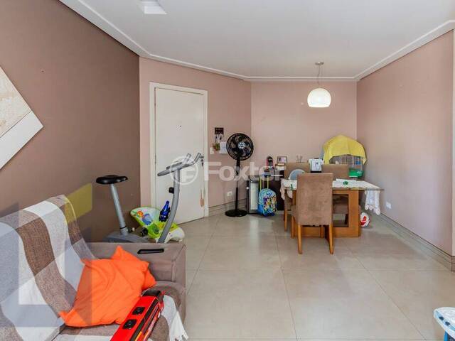 Apartamento para Venda em São Paulo - 3
