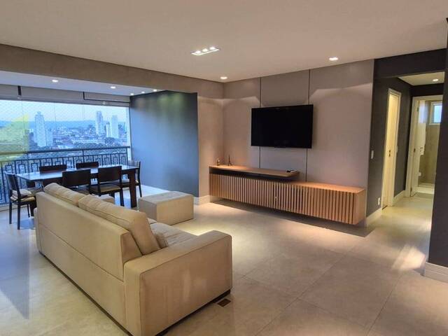 Apartamento para Venda em São Paulo - 5