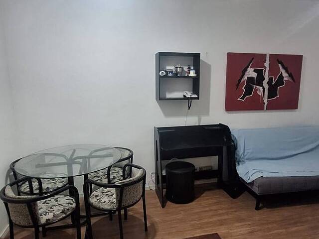 #7129 - Apartamento para Locação em São Paulo - SP - 2