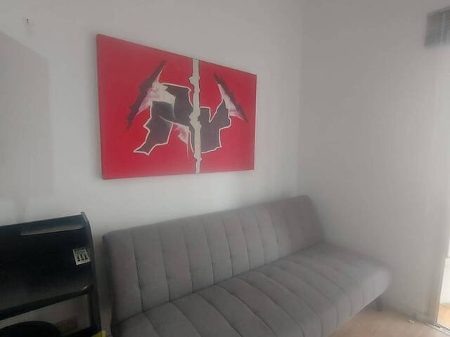 Apartamento para Locação em São Paulo - 4
