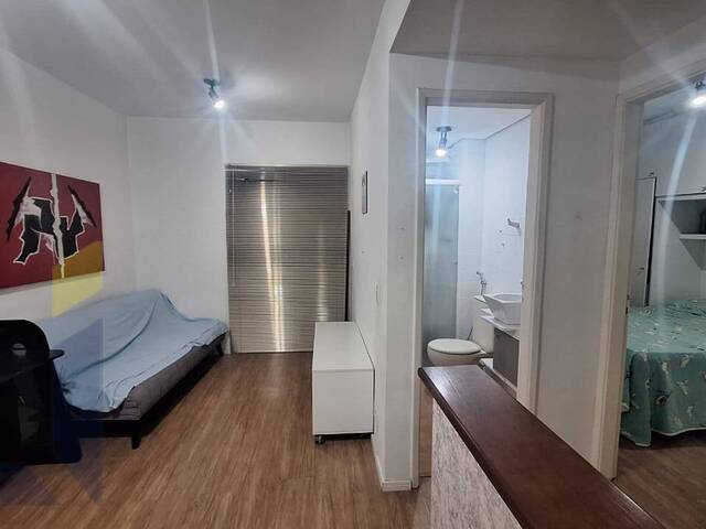#7129 - Apartamento para Locação em São Paulo - SP - 1