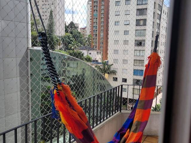 Apartamento para Locação em São Paulo - 5