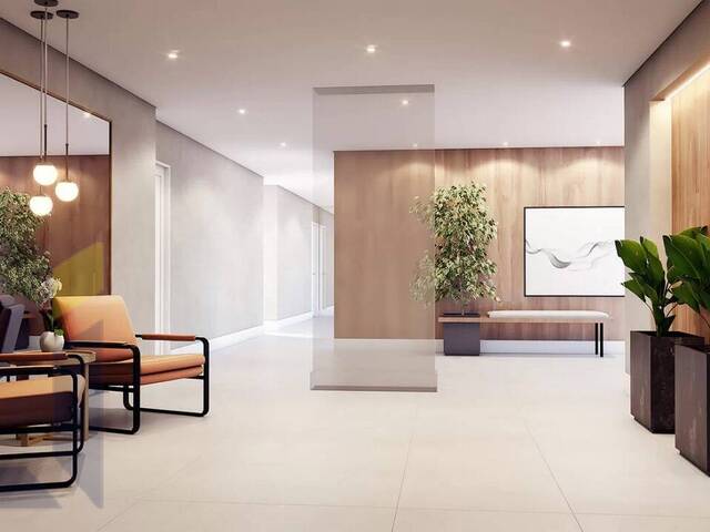 Apartamento para Venda em São Paulo - 2