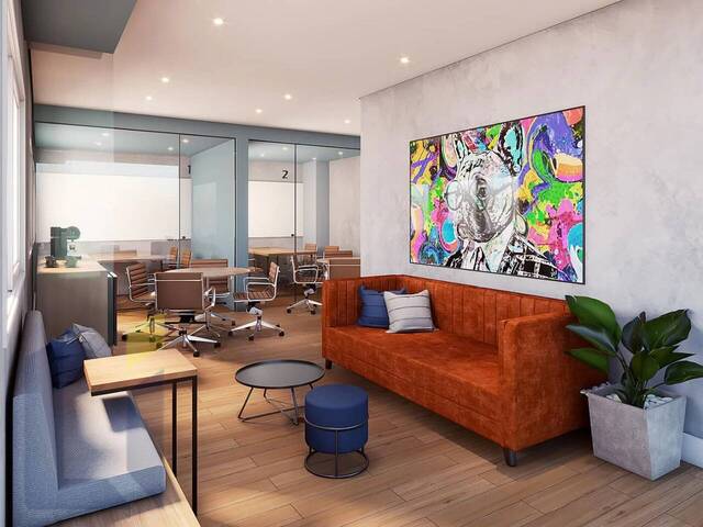 Apartamento para Venda em São Paulo - 3