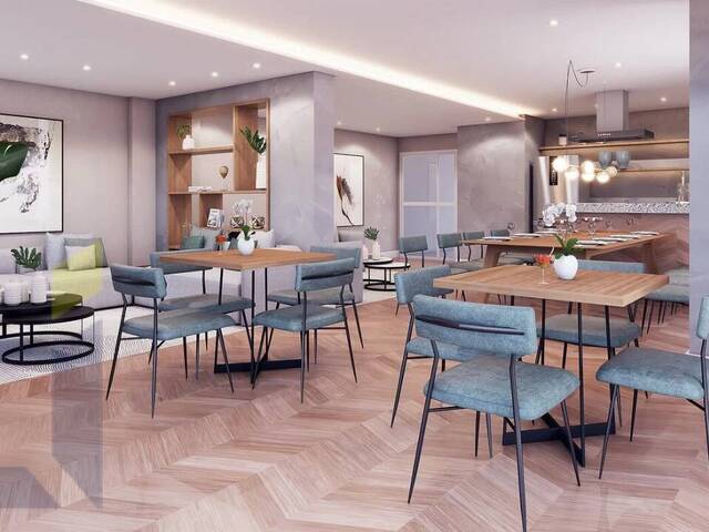 Apartamento para Venda em São Paulo - 4