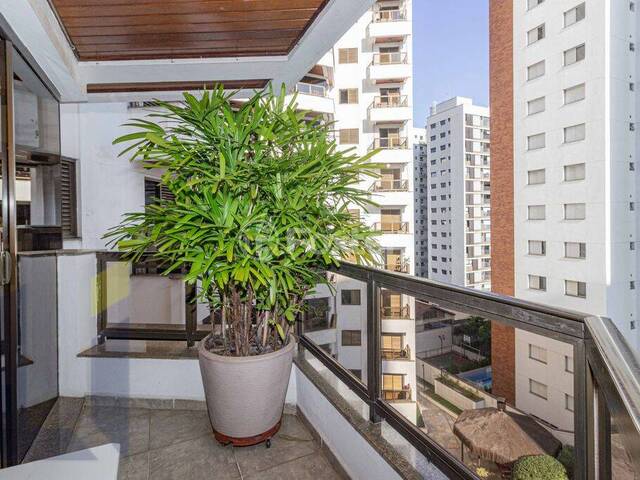 Apartamento para Venda em São Paulo - 5