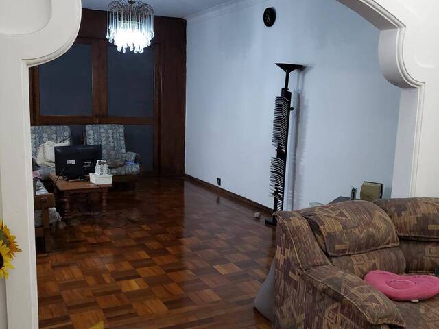 #7137 - Sobrado para Venda em São Paulo - SP - 2