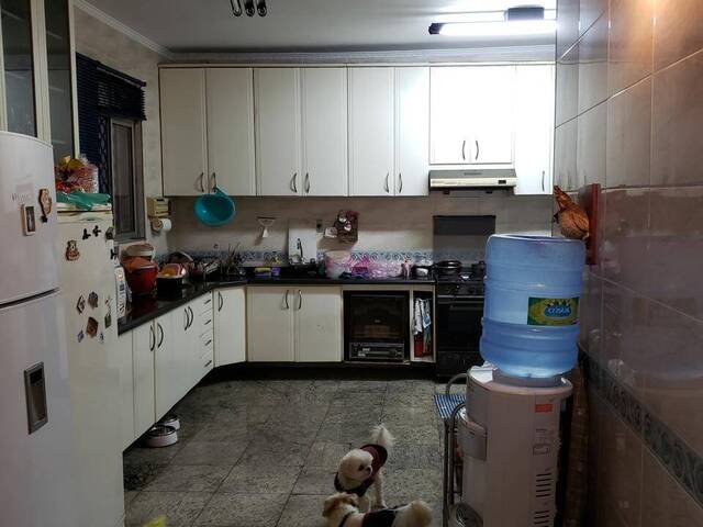 Sobrado para Venda em São Paulo - 5