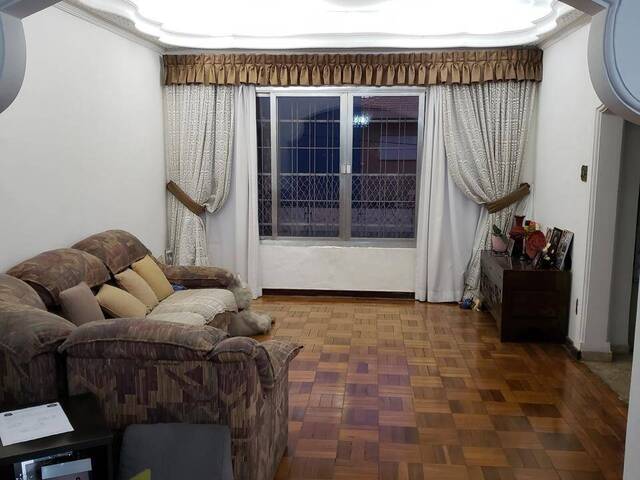 #7137 - Sobrado para Venda em São Paulo - SP - 1