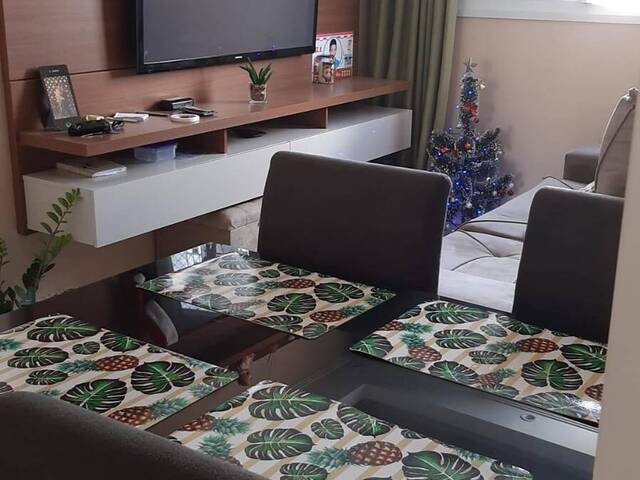 #7138 - Apartamento para Locação em São Paulo - SP - 1