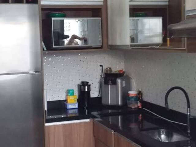 Apartamento para Locação em São Paulo - 4