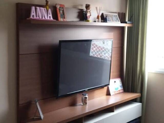 #7138 - Apartamento para Locação em São Paulo - SP - 2