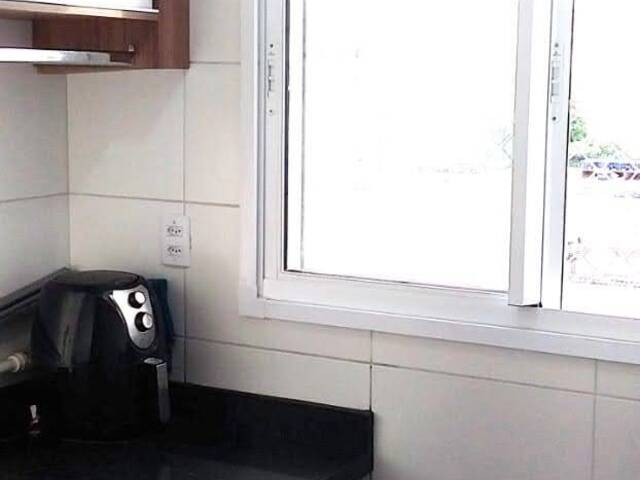 Apartamento para Locação em São Paulo - 5