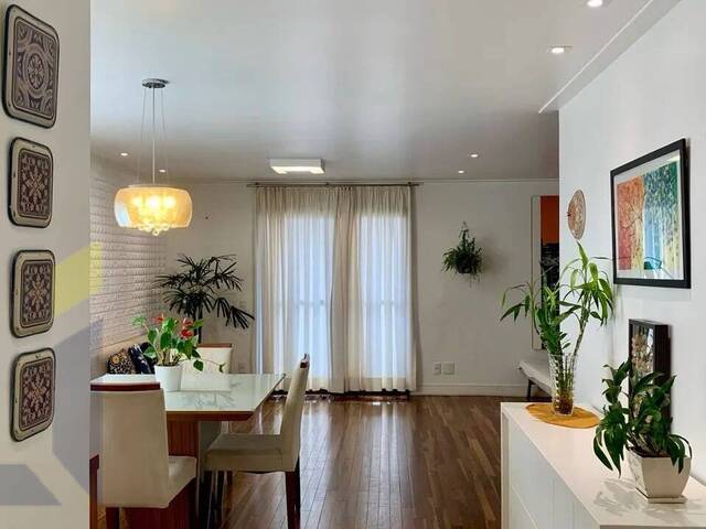 Apartamento para Venda em São Paulo - 3