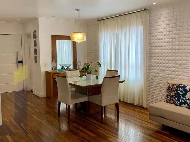 Apartamento para Venda em São Paulo - 4