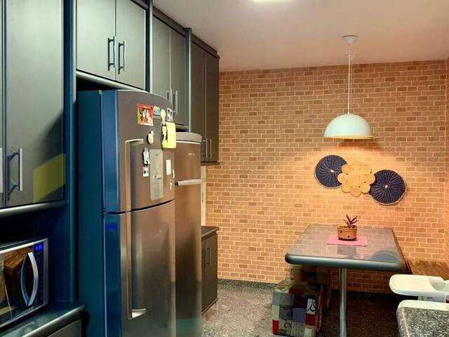 Apartamento para Venda em São Paulo - 5