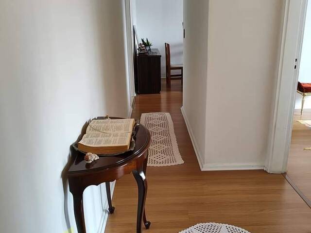 Apartamento para Venda em São Paulo - 3