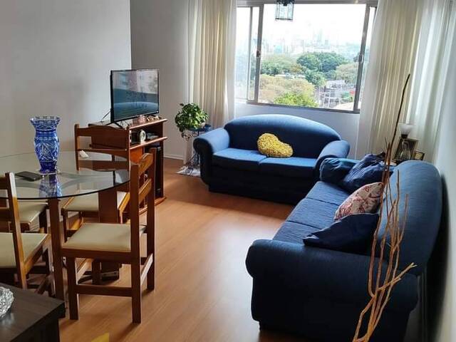 Apartamento para Venda em São Paulo - 2