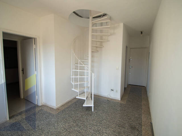 #7142 - Apartamento para Venda em São Paulo - SP