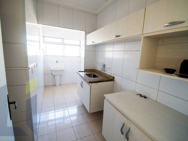 #7142 - Apartamento para Venda em São Paulo - SP