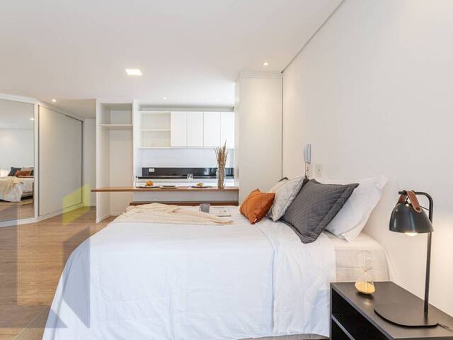 Apartamento para Venda em São Paulo - 2