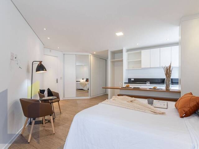 Apartamento para Venda em São Paulo - 3