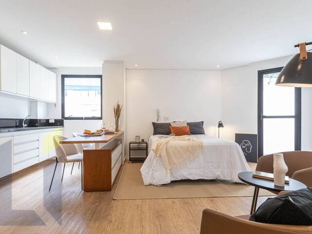 Apartamento para Venda em São Paulo - 4