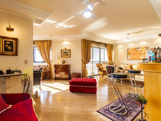 Apartamento para Venda em São Paulo - 2