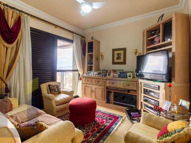 Apartamento para Venda em São Paulo - 4