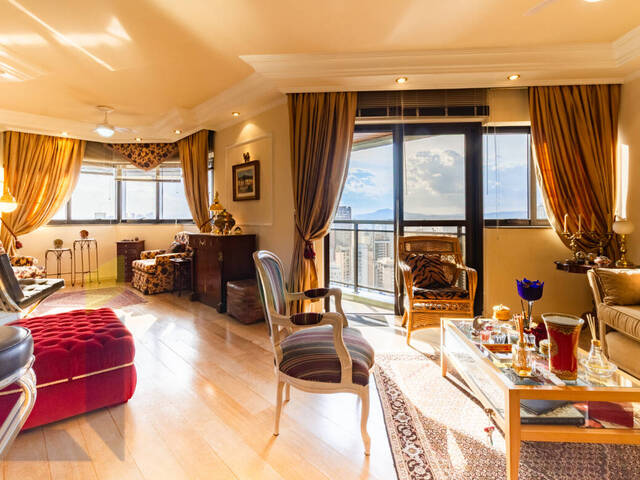 Apartamento para Venda em São Paulo - 3