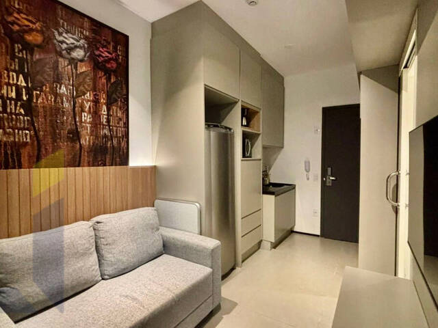 Apartamento para Venda em São Paulo - 3