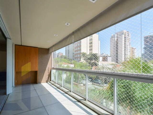 Apartamento para Venda em São Paulo - 5