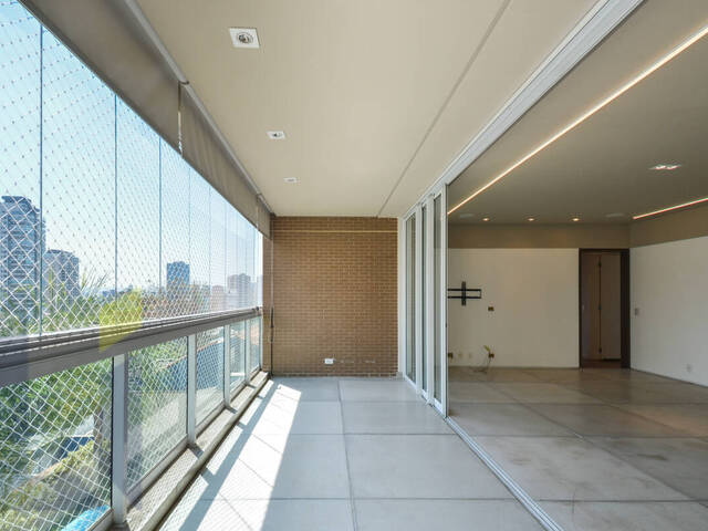 Apartamento para Venda em São Paulo - 3