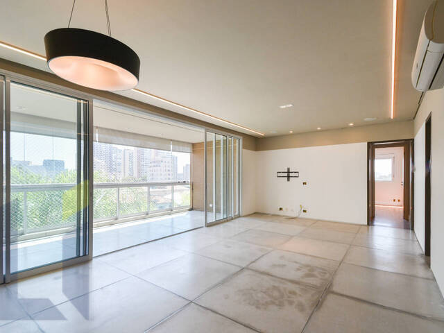 Apartamento para Venda em São Paulo - 2