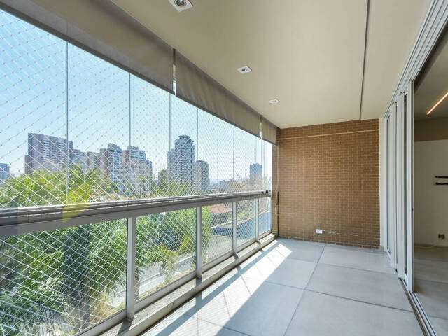 Apartamento para Venda em São Paulo - 4