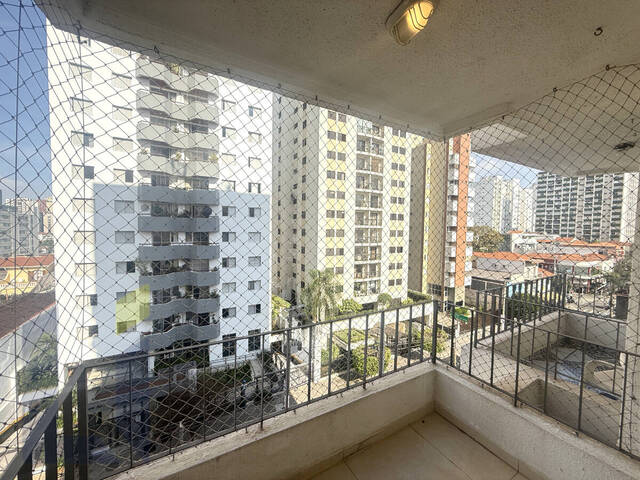 Apartamento para Venda em São Paulo - 3