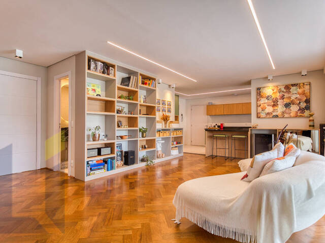 Apartamento para Venda em São Paulo - 5