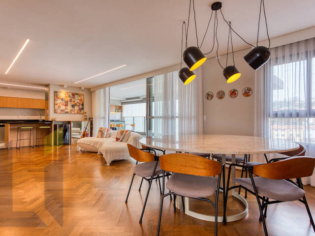 Apartamento para Venda em São Paulo - 4