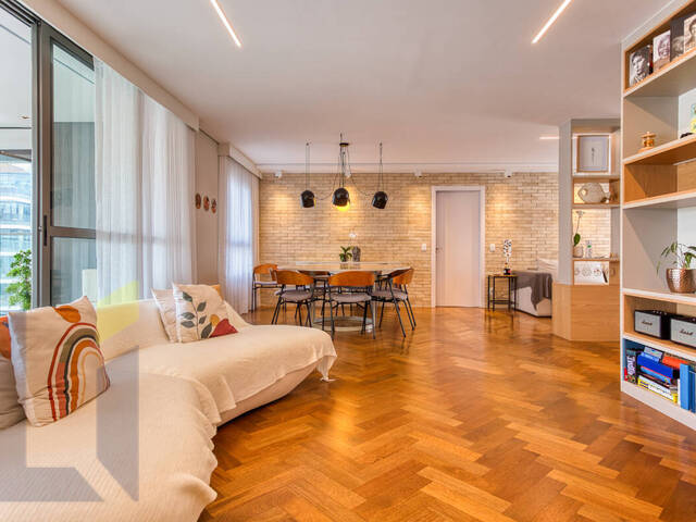 Apartamento para Venda em São Paulo - 2