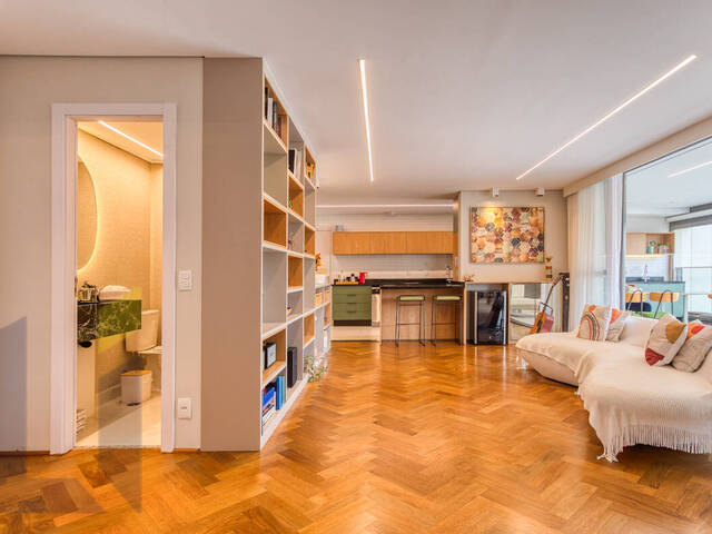 Apartamento para Venda em São Paulo - 3
