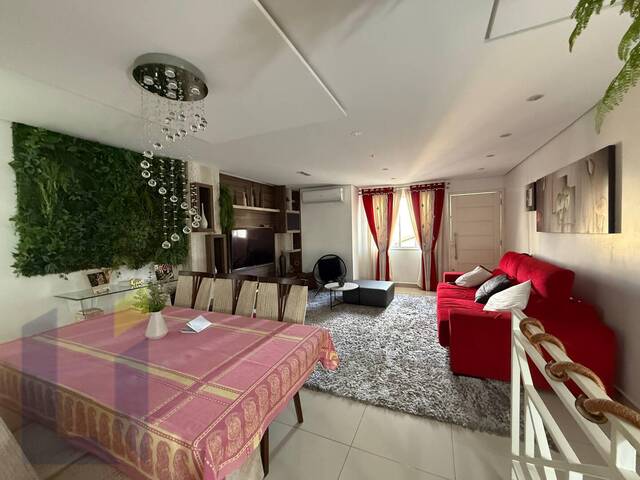 Venda em Jardim Monte Kemel - São Paulo