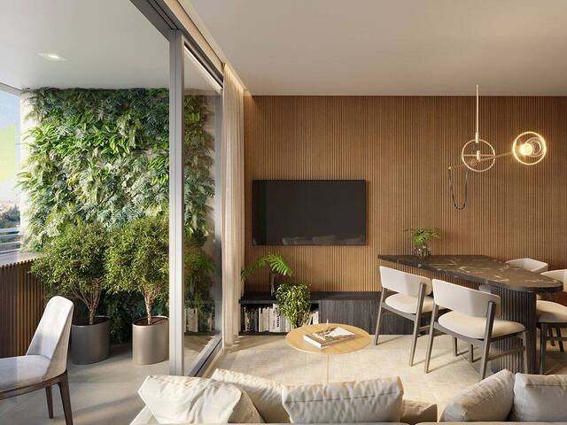 Apartamento para Venda em São Paulo - 2