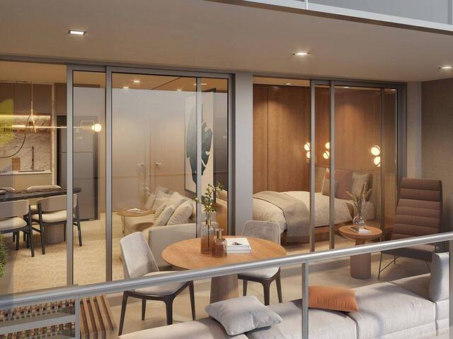 Venda em JARDIM PAULISTA - São Paulo